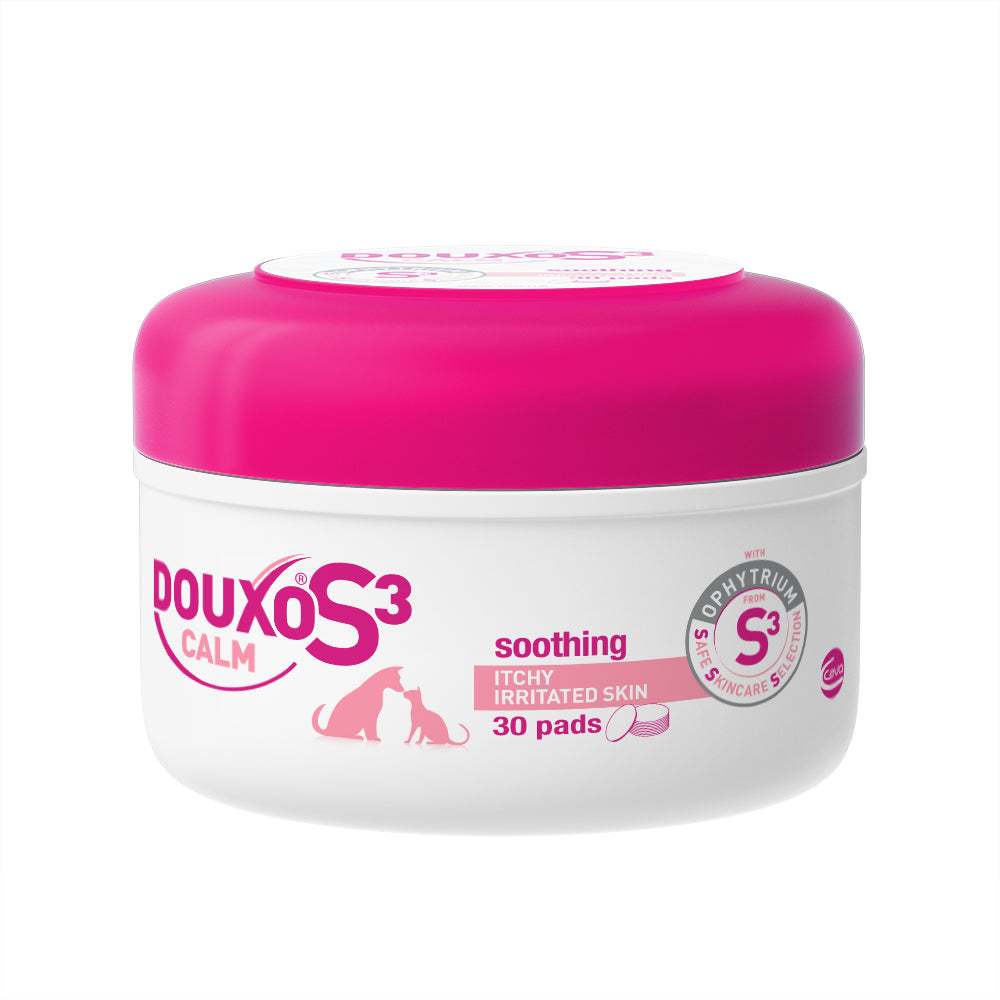 DOUXO® S3 CALM Pads