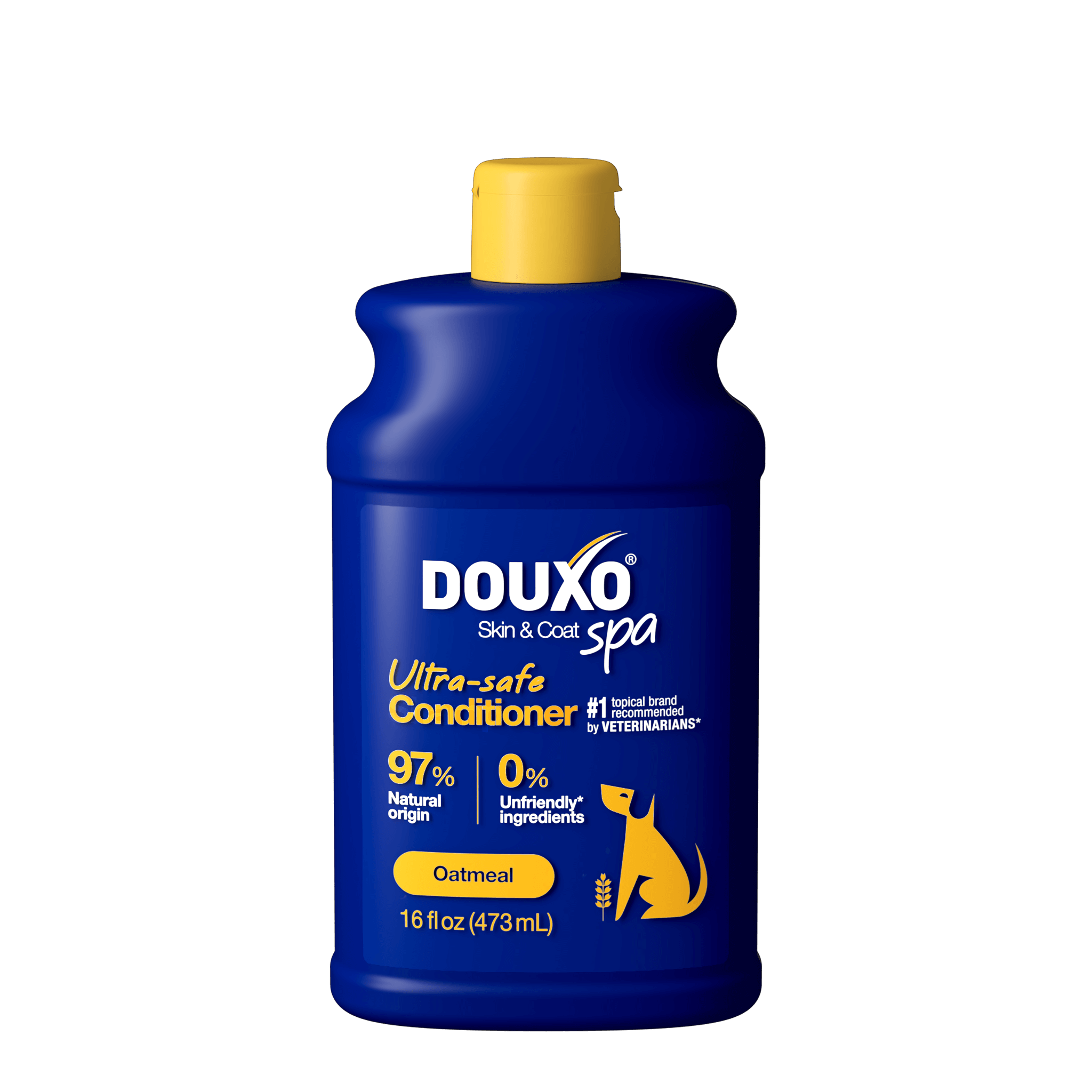 DOUXO® SPA Oatmeal Conditioner
