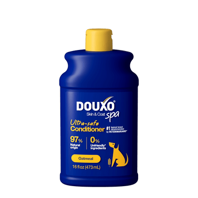 DOUXO® SPA Oatmeal Conditioner