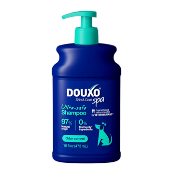DOUXO® SPA Odor Control Shampoo
