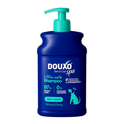 Shampoing anti-odeurs DOUXO® SPA