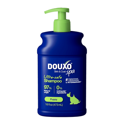 DOUXO® SPA Puppy Shampoo