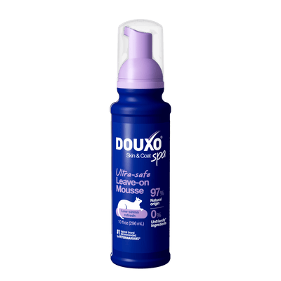 DOUXO® SPA Low-stress refresh cat Mousse