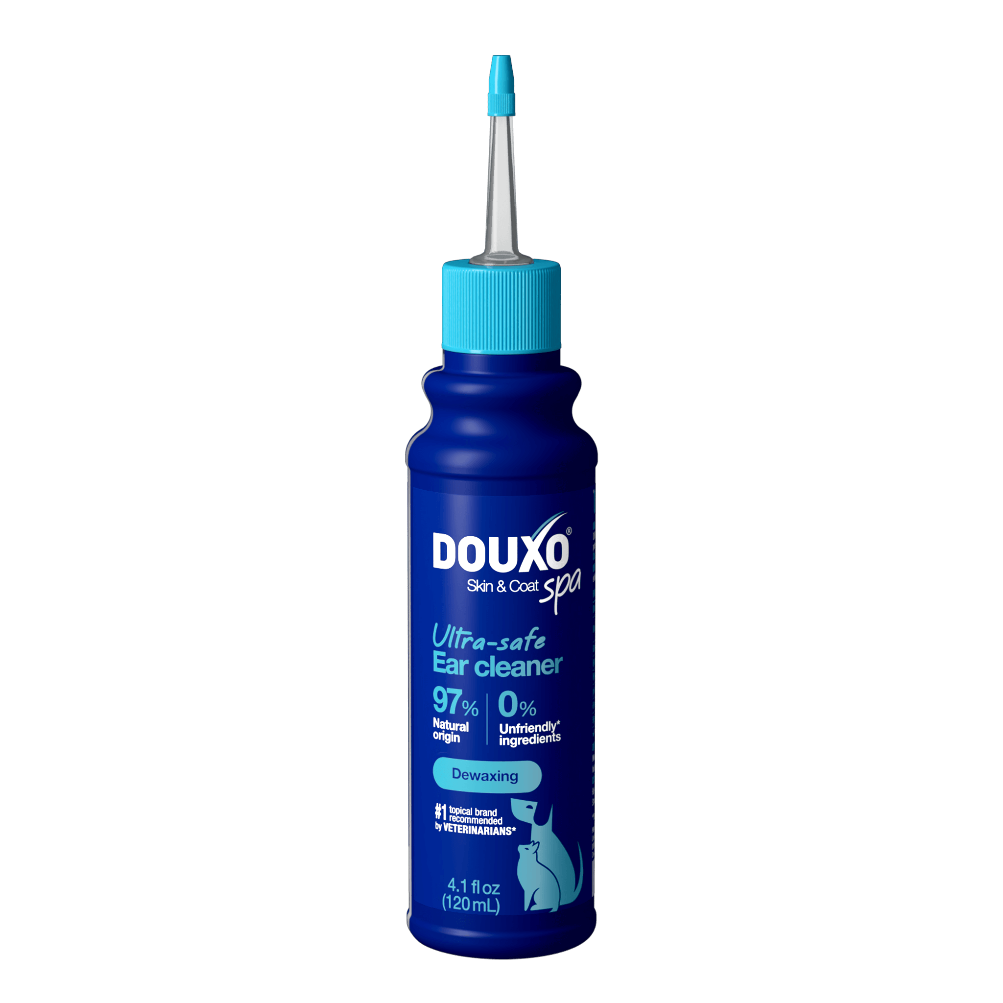 DOUXO® SPA Ear Cleaner