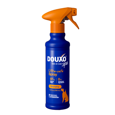DOUXO® SPA Detangling Spray