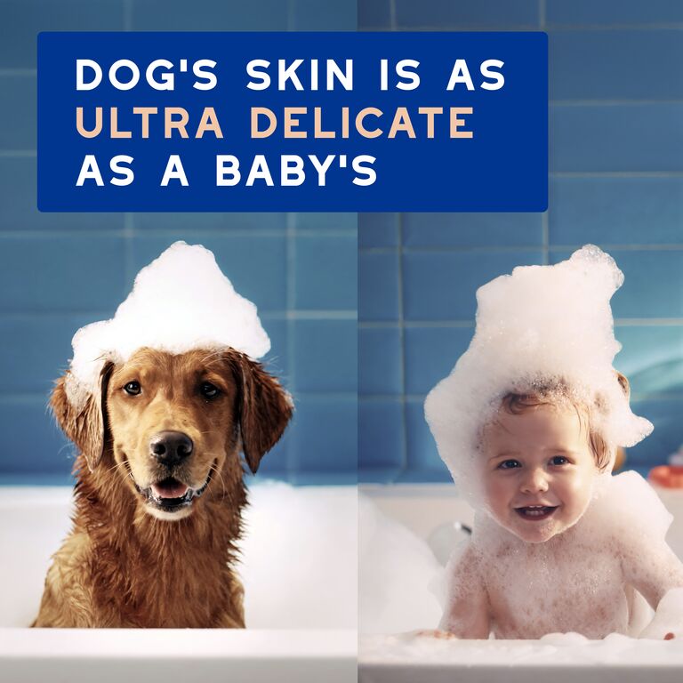 DOUXO® SPA Shed Control Shampoo