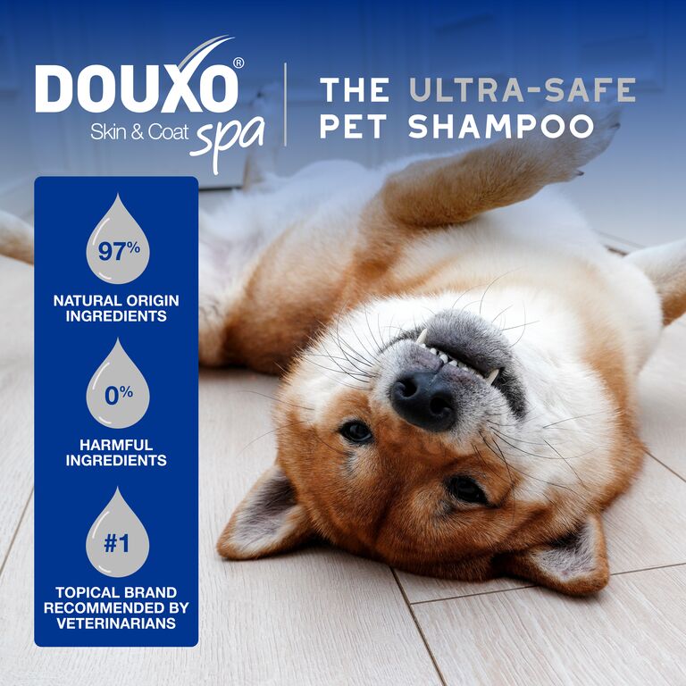 DOUXO® SPA Multipurpose Wipes