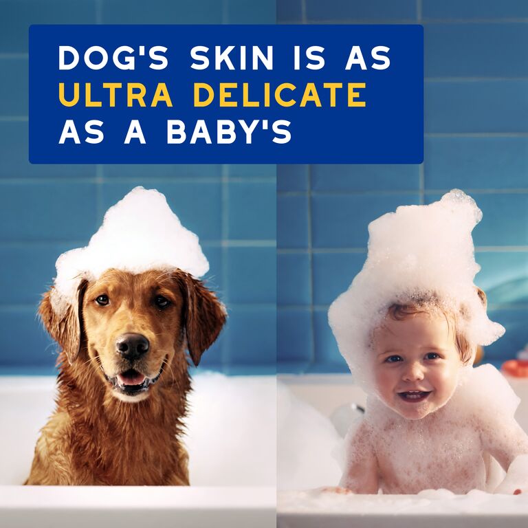 DOUXO® SPA Oatmeal Conditioner