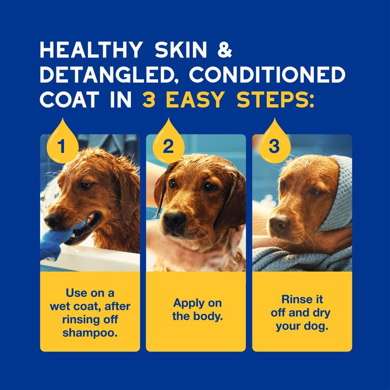 DOUXO® SPA Oatmeal Conditioner